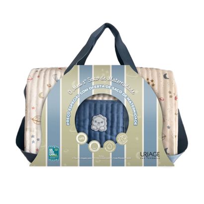 Uriage Bebé Saco Maternidade - URIAGE -  - Imagem