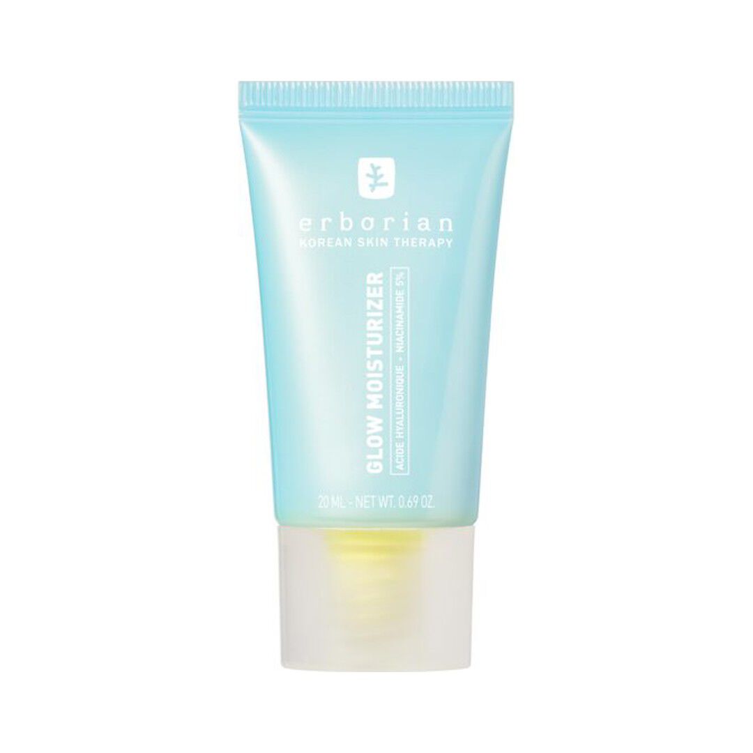 Glow Mosturizer - ERBORIAN - Boost - Imagem 1