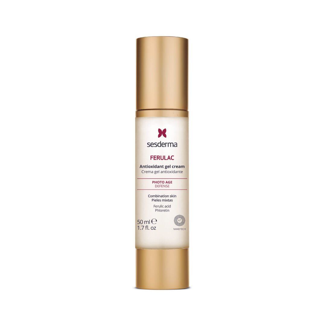 Ferulac Creme Gel - SESDERMA -  - Imagem 1