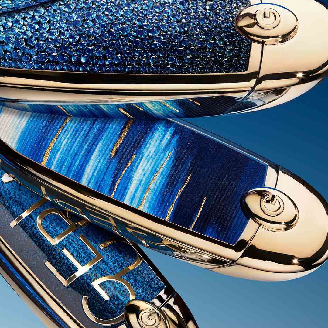 Lips Case - GUERLAIN - ROUGE G - Imagem 11