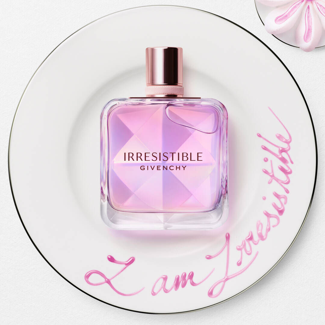 Nectar Eau de Parfum - GIVENCHY - IRRESISTIBLE - Imagem 6