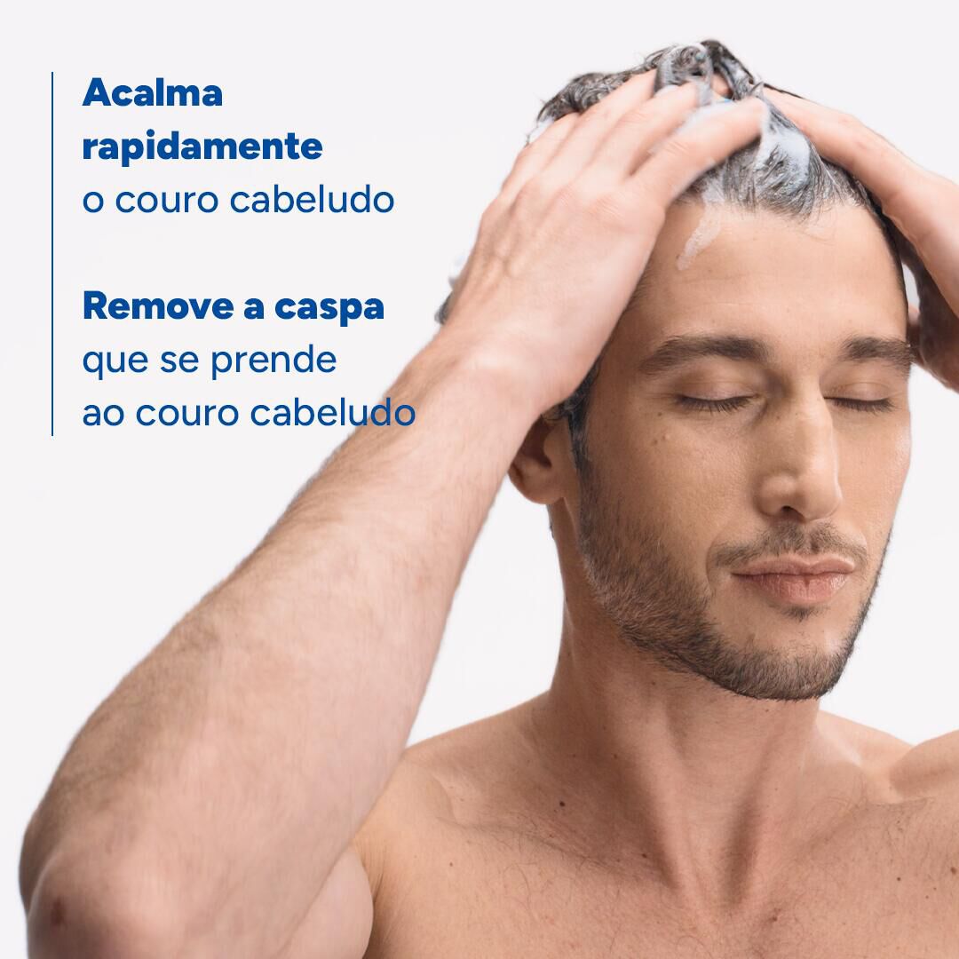 Kelual DS Champ&ocirc; 100ML - DUCRAY -  - Imagem 5