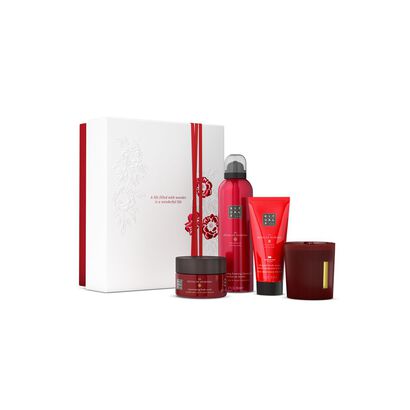Medium Gift Set - Rituals - Ayurveda - Imagem