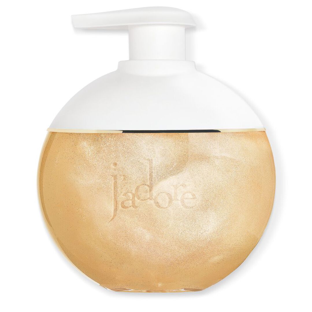 Shimmering Body Oil - Dior - JADORE - Imagem 1