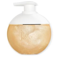 Shimmering Body Oil, , hi-res