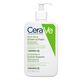 CeraVe Creme Espuma de Limpeza Hidratante - CERAVE -  - Imagem 1