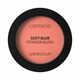 Soft Blur - Blush em P&oacute; - CATRICE -  - Imagem 1