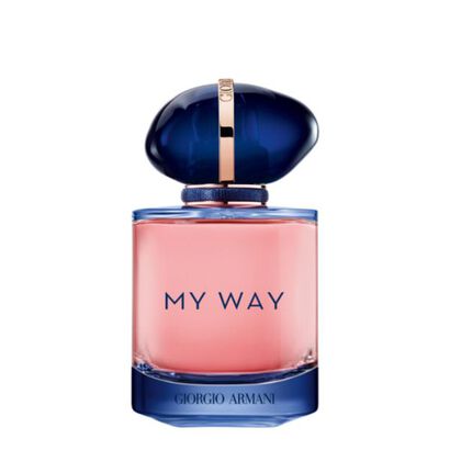 Eau de Parfum Intense - Giorgio Armani - My Way - Imagem