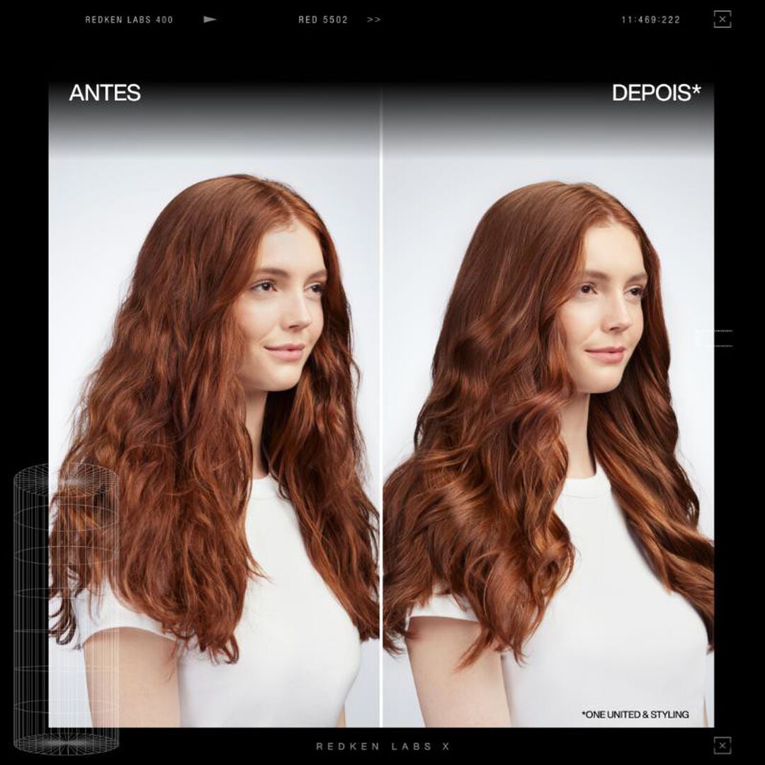 Spray Capilar - Redken - One United - Imagem 5
