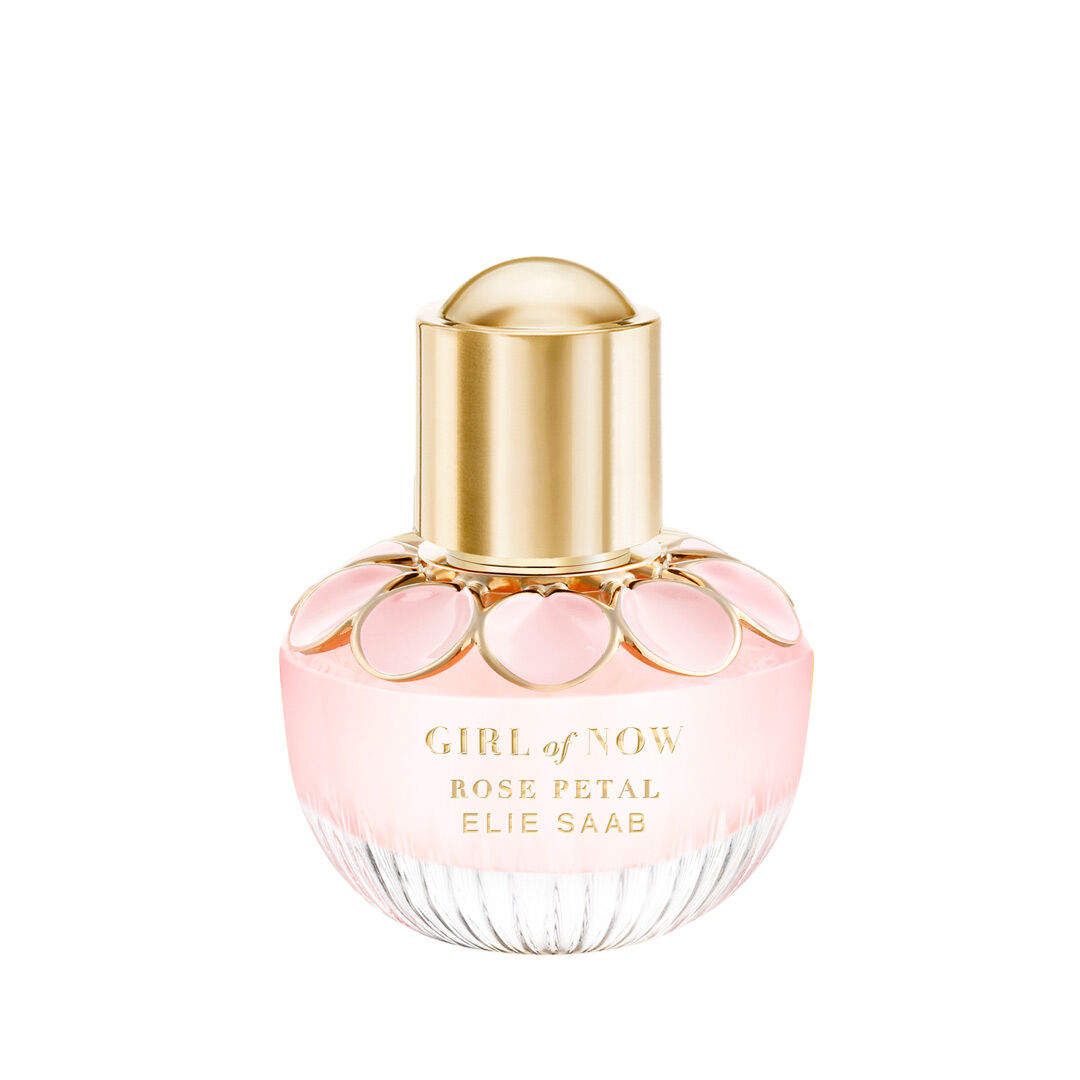 Eau de Parfum - ELIE SAAB - GIRL OF NOW ROSE PETAL - Imagem 1