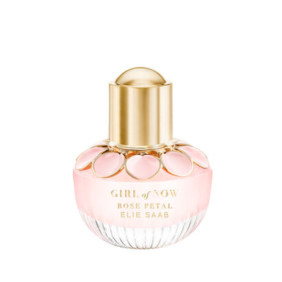 Eau de Parfum - ELIE SAAB - GIRL OF NOW ROSE PETAL - Imagem