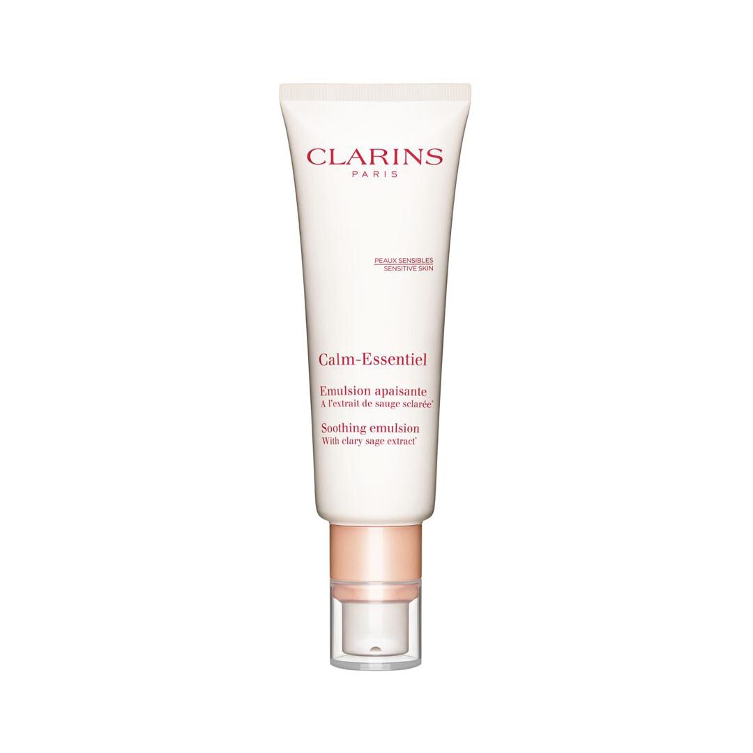 Émulsion Apaisante - CLARINS - Calm Essentiel - Imagem 1