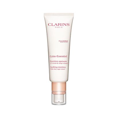 Émulsion Apaisante - CLARINS - Calm Essentiel - Imagem
