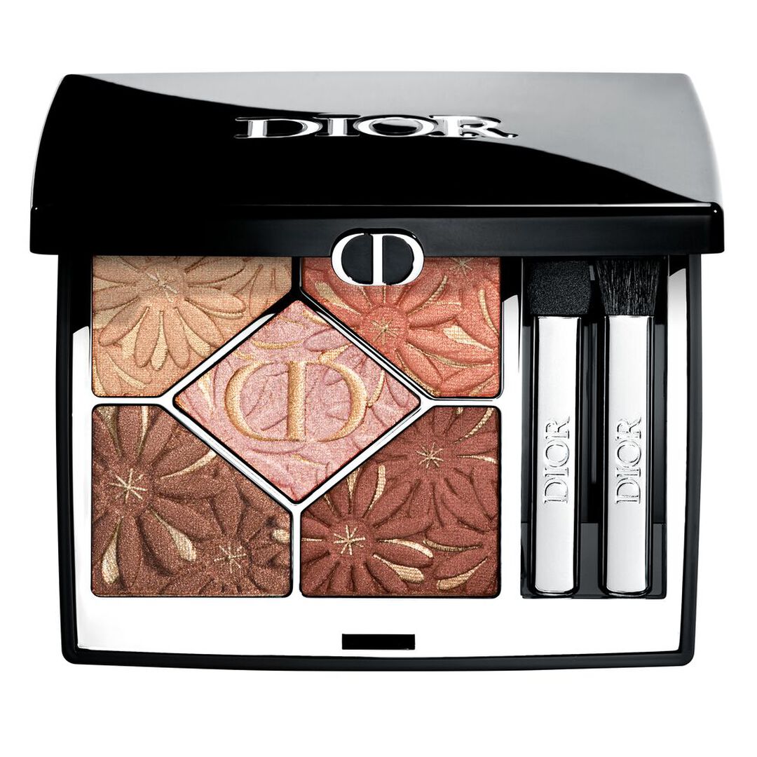 Diorshow 5 Couleurs - Dior - Summer Look - Imagem 1