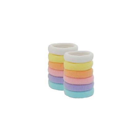 Elásticos Lisos - CGT - CRIANÇA - Imagem