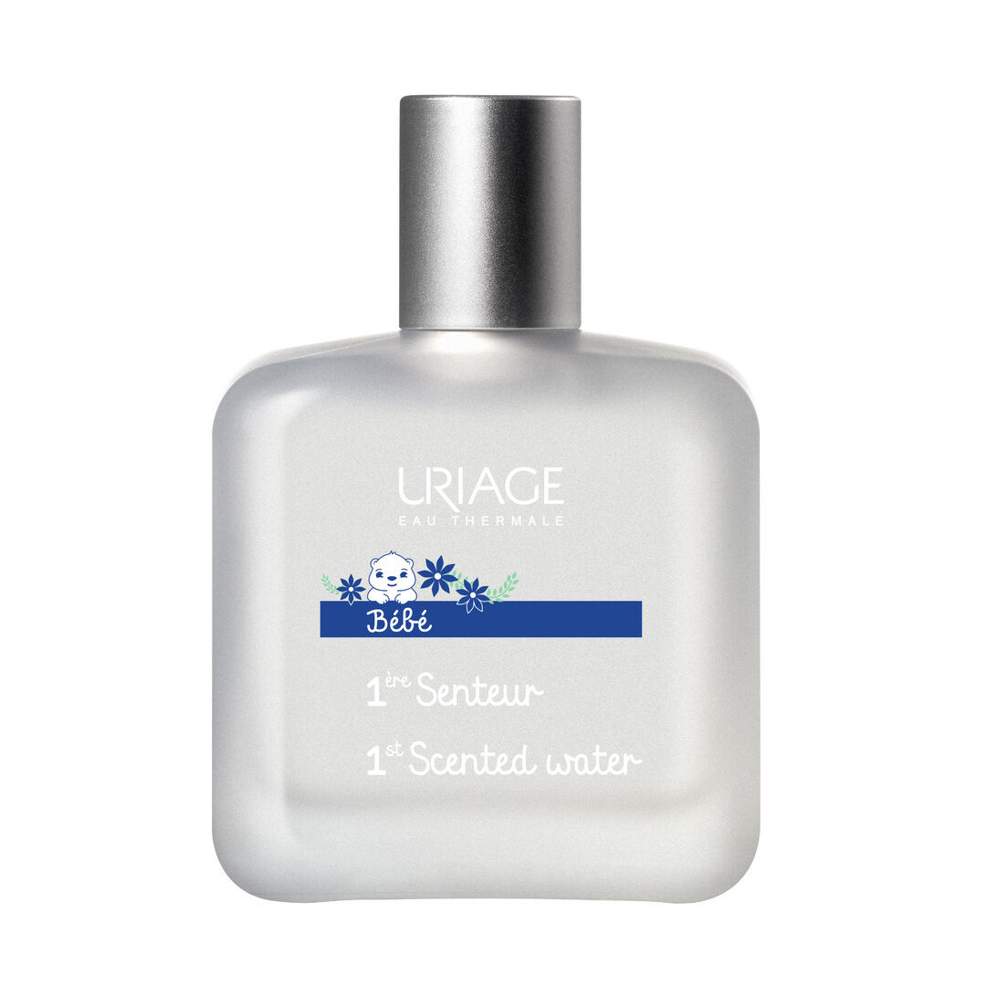 1ª Água Perfumada - URIAGE -  - Imagem 1