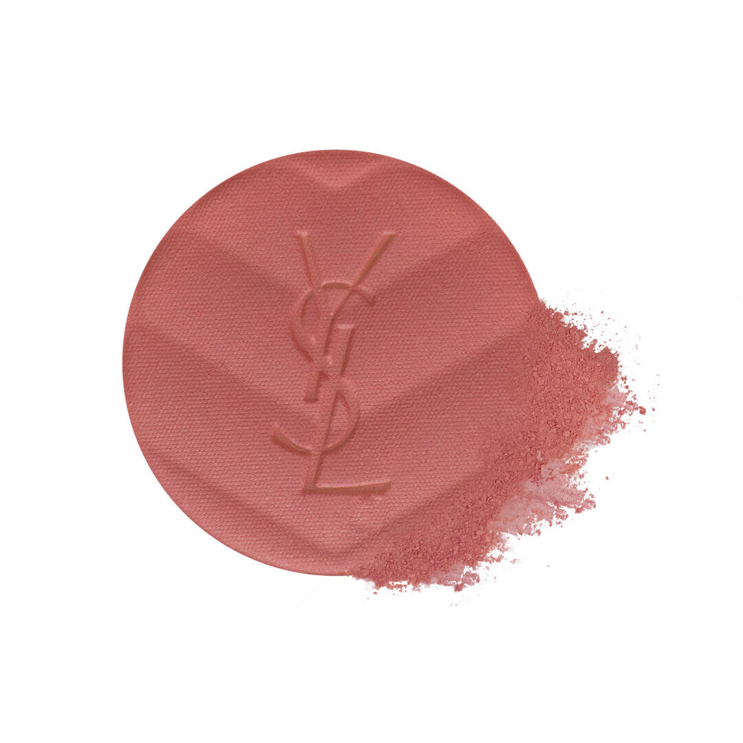 Powder Blush - Yves Saint Laurent - Make Me Blush - Imagem 2