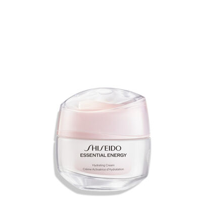 ESSENTIAL ENERGY CREAM - SHISEIDO - ESSENTIAL ENERGY - Imagem