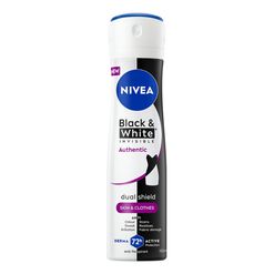 Spray B&W Authentic, , hi-res