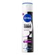 Spray B&W Authentic - NIVEA -  - Imagem 1
