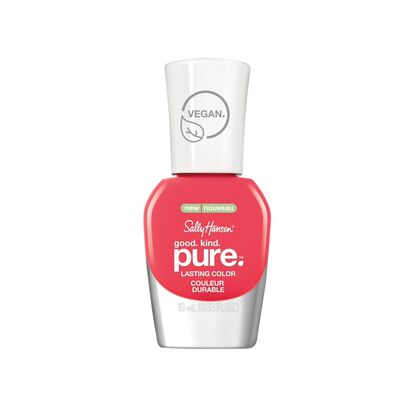 Good Kind Pure Nail Polish - SALLY HANSEN -  - Imagem