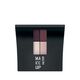 Mat Eye Colors - MAKE UP FACTORY -  - Imagem 1