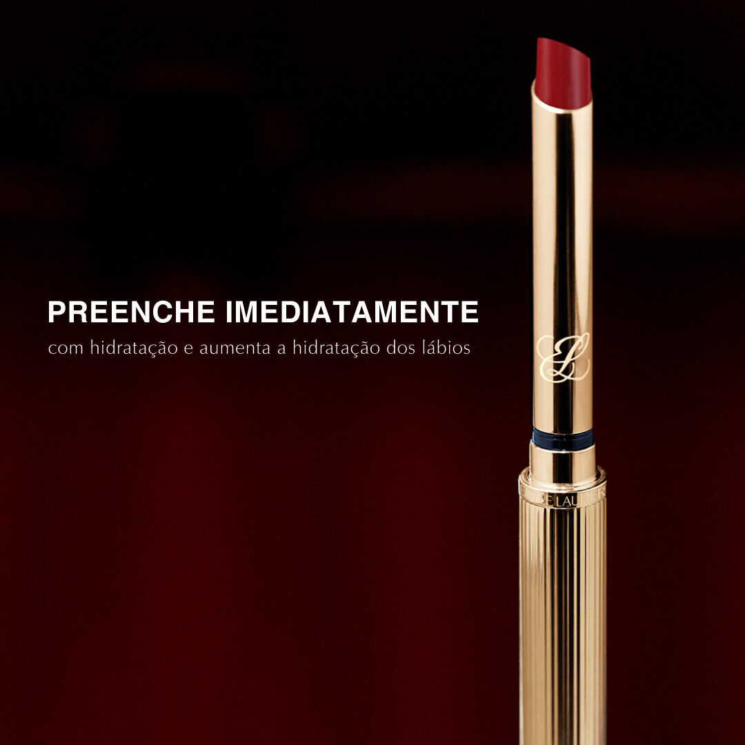 Slick Shine Lipstick - Estée Lauder - Pure Color Explicit - Imagem 3
