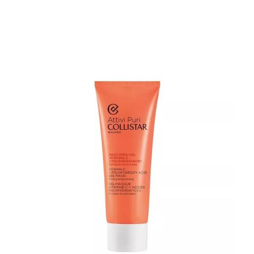 Vitamin C Gel-Mask - COLLISTAR - Face - Imagem 1