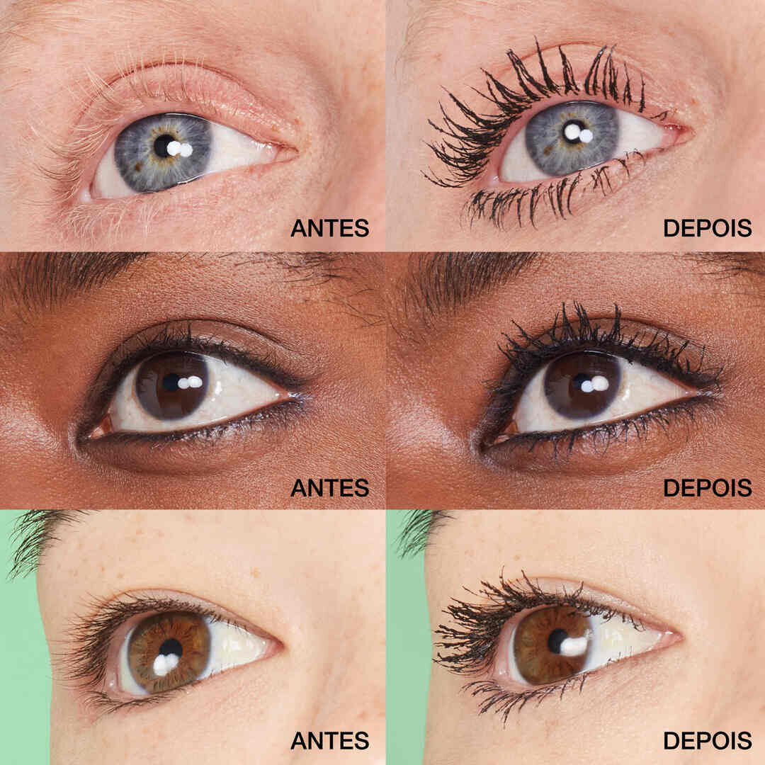 Full Volume Mascara - CLINIQUE - High Impact High-Fi™ - Imagem 11