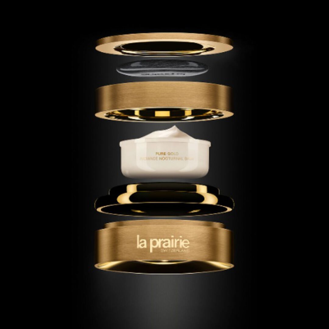 Pure Gold Noturnal Balm - LA PRAIRIE - LP PURE GOLD COLLECTION - Imagem 2
