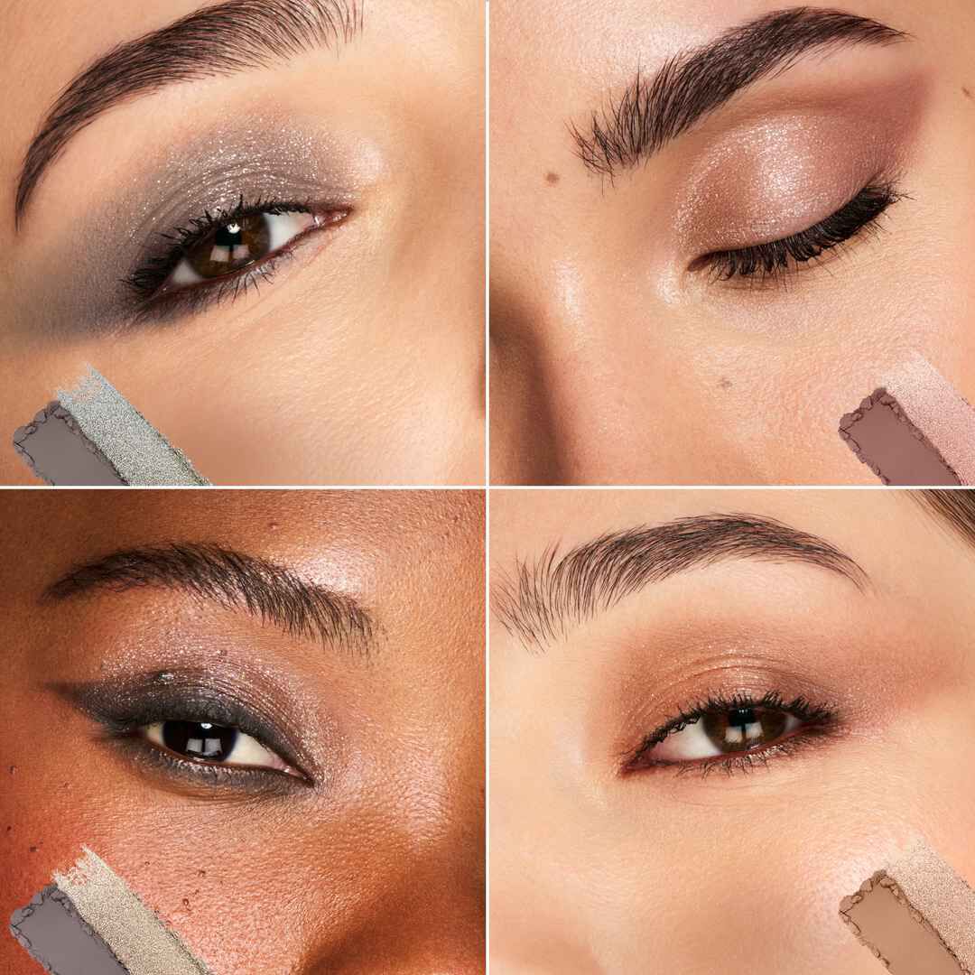 2000 Calorie Shadow Shaper Palette - Max Factor -  - Imagem 6