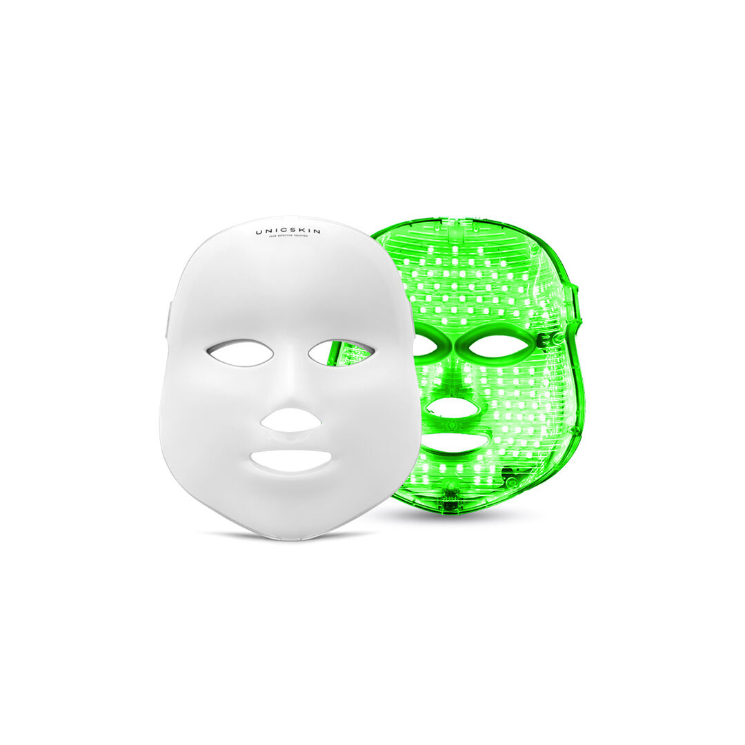 Unicled Korean Mask - UNICSKIN - Techno Beauty - Imagem 6
