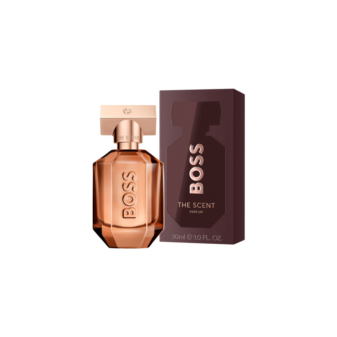 Parfum - HUGO BOSS - Boss The Scent For Her - Imagem 3