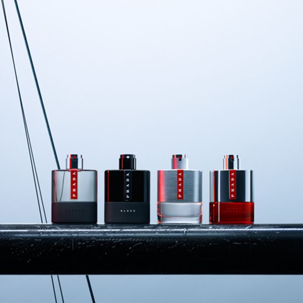 Luna Rossa Carbon Eau de Toilette PRADA Perfumes e Companhia