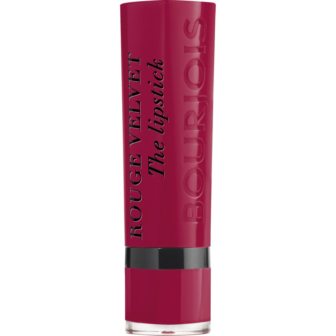 Rouge Velvet The Lipstick - BOURJOIS -  - Imagem 1