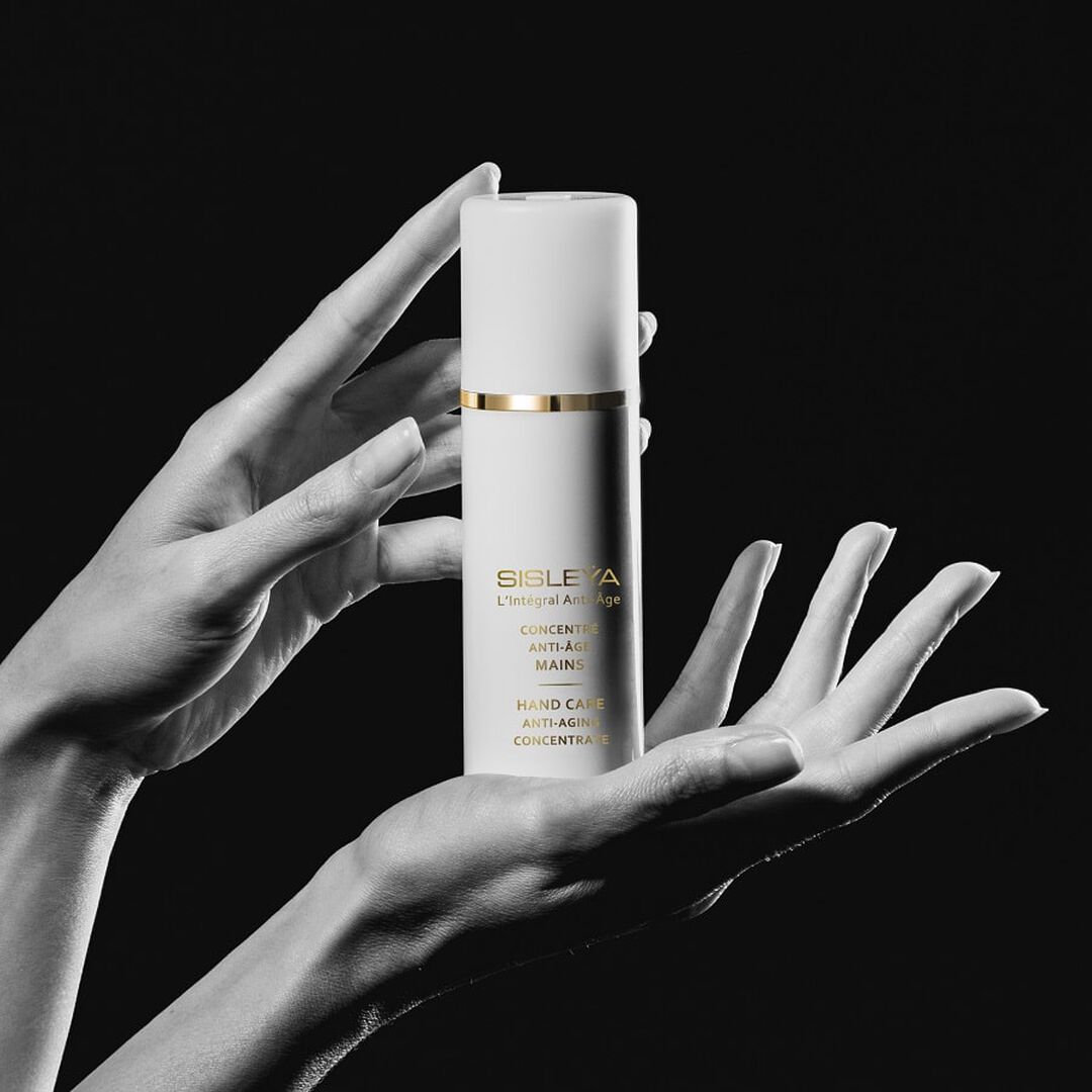 L'Int&eacute;gral Anti-&Acirc;ge Concentr&eacute; Anti-&Acirc;ge Mains - Sisley Paris - SISLEYA - Imagem 6