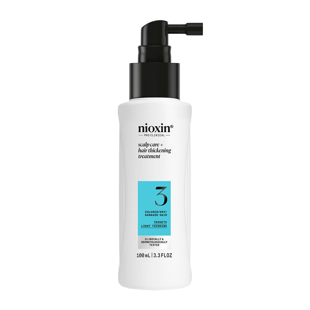 Sérum Densificador - Nioxin - Sistema 3 - Imagem 1