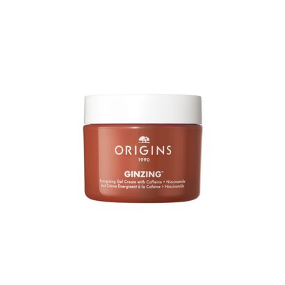 Energizing Gel Cream with Caffeine + Niacinamide - ORIGINS - GinZing - Imagem