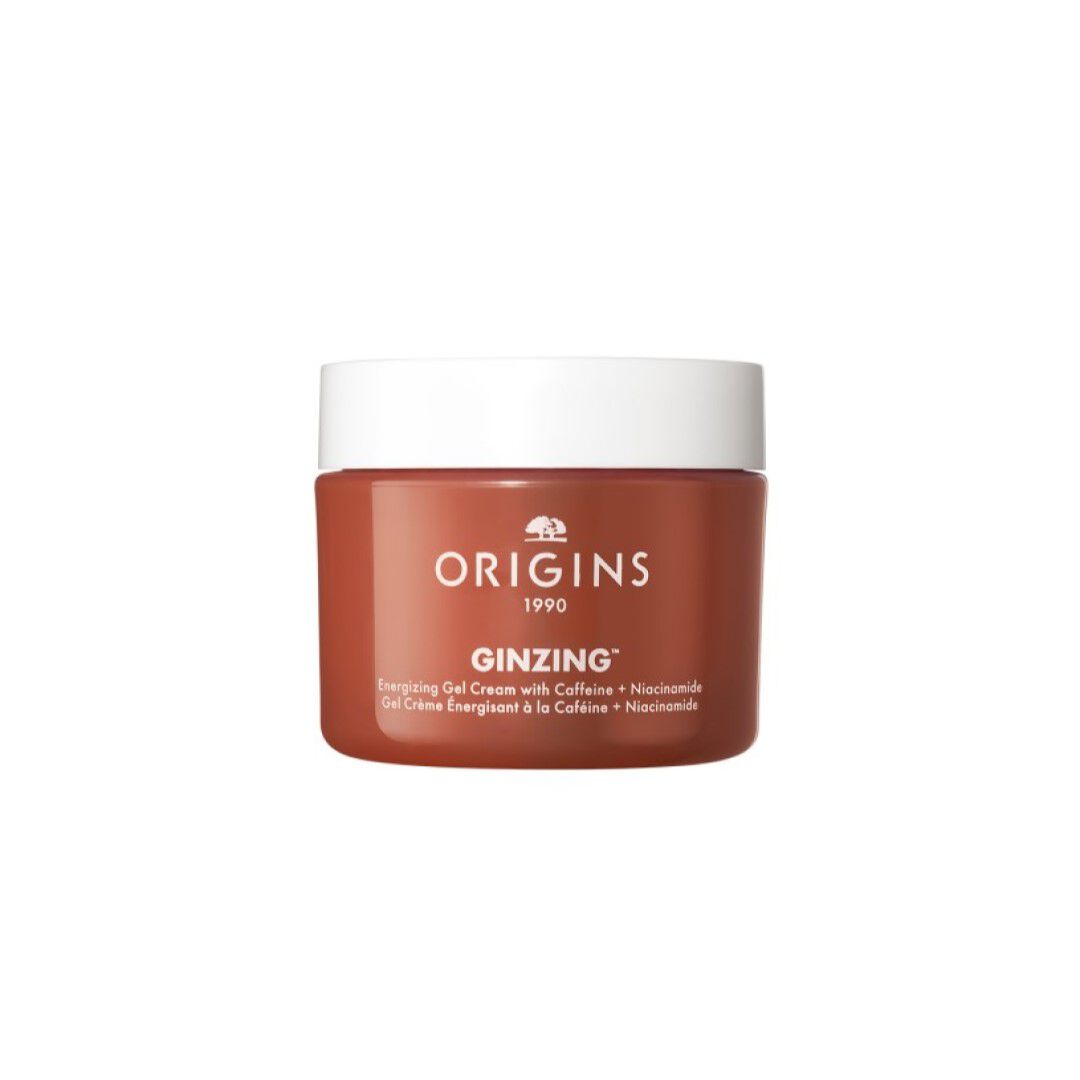 Energizing Gel Cream with Caffeine + Niacinamide - ORIGINS - GinZing - Imagem 1