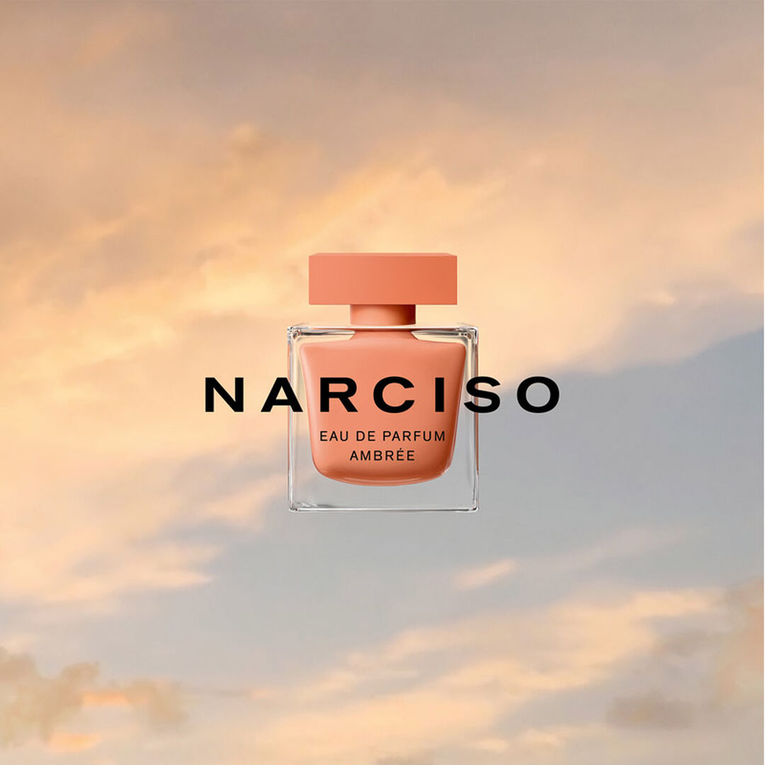 Ambrée Eau de Parfum - NARCISO RODRIGUEZ - NARCISO - Imagem 16