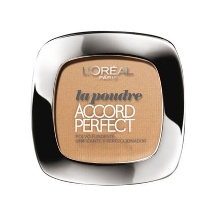 Pó Matificante - L'Oréal Paris - L'Oreal Maquilhagem - Imagem