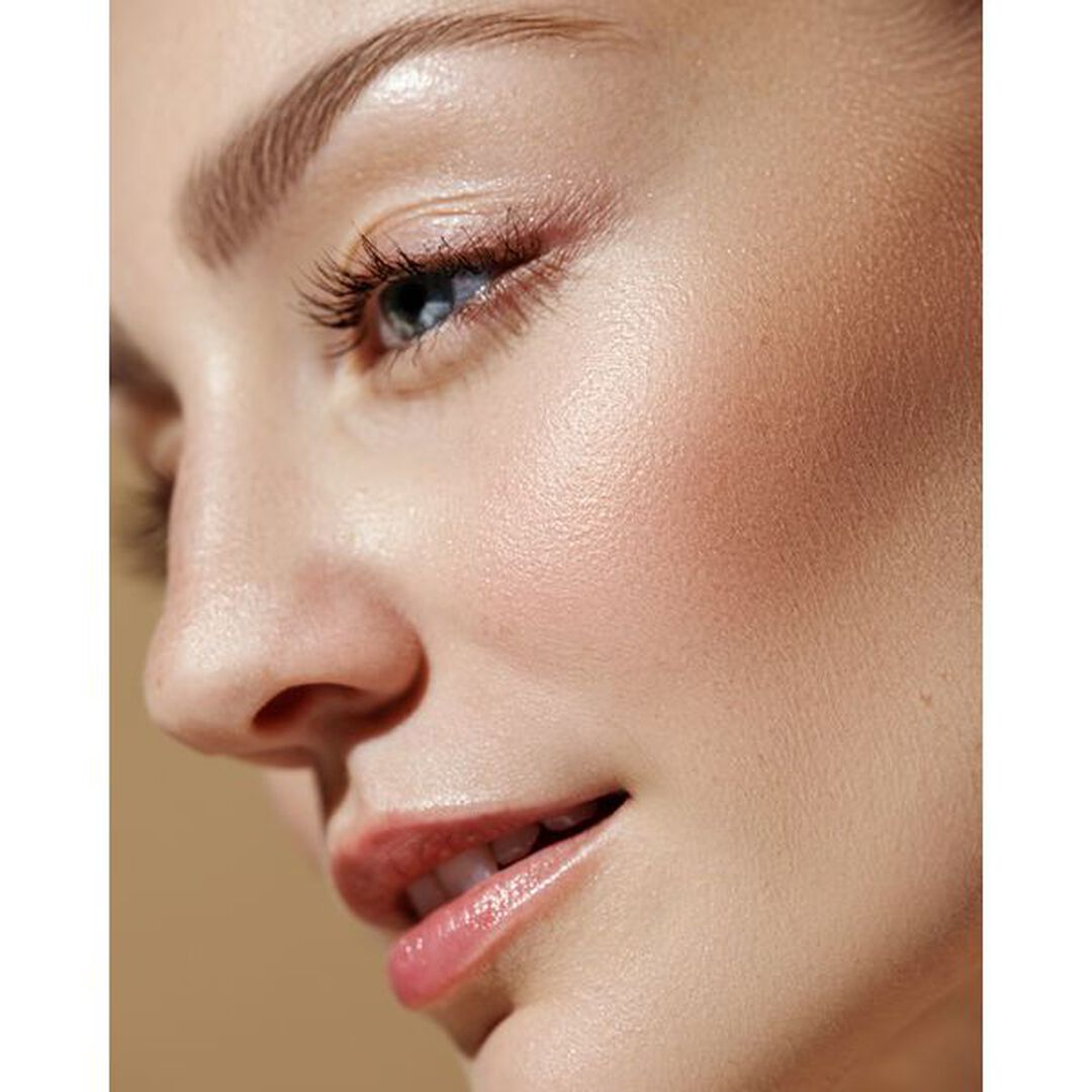 Translucent Loose Powder - ARTDECO -  - Imagem 5