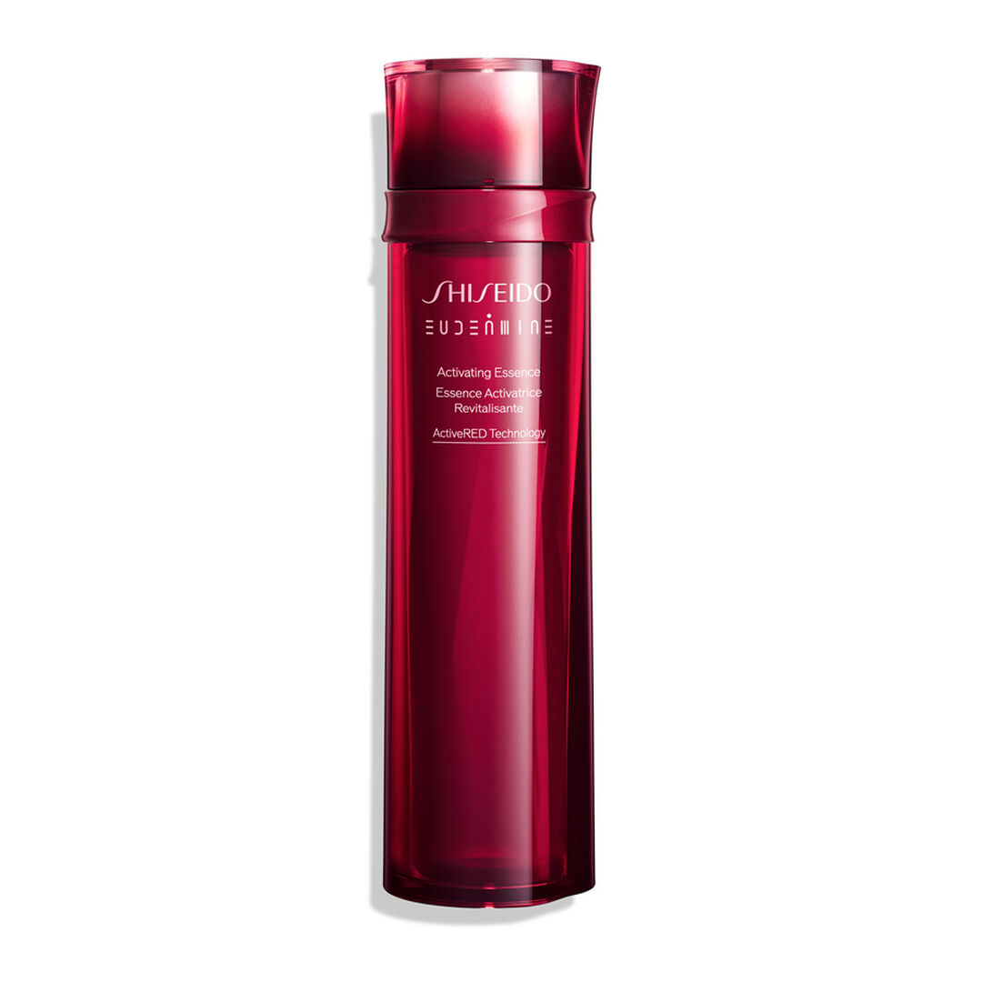 ACTIVATING ESSENCE - SHISEIDO - EUDERMINE - Imagem 1