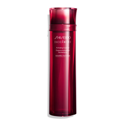 ACTIVATING ESSENCE - SHISEIDO - EUDERMINE - Imagem