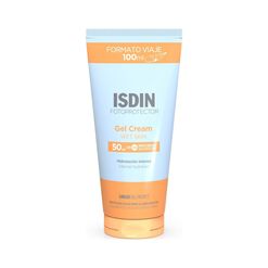 Fotoprotector Gel Cream SPF50 - Travel Size, , hi-res