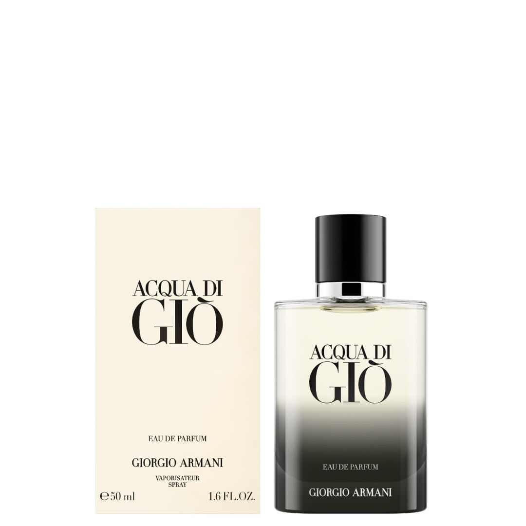 Eau de Parfum - Giorgio Armani - ACQUA DI GIO /H - Imagem 2