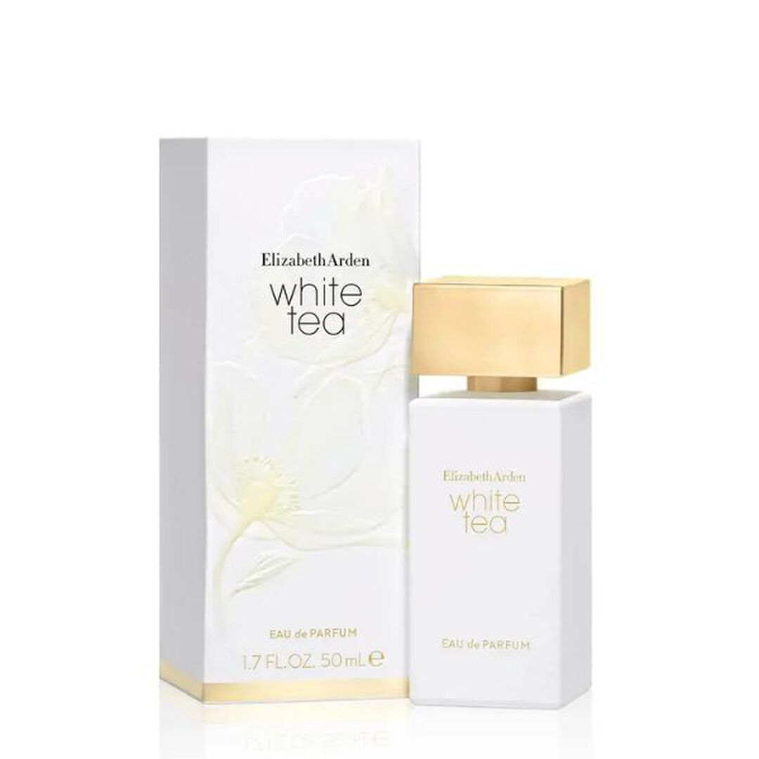 Eau de Parfum - ELIZABETH ARDEN - WHITE TEA - Imagem 2