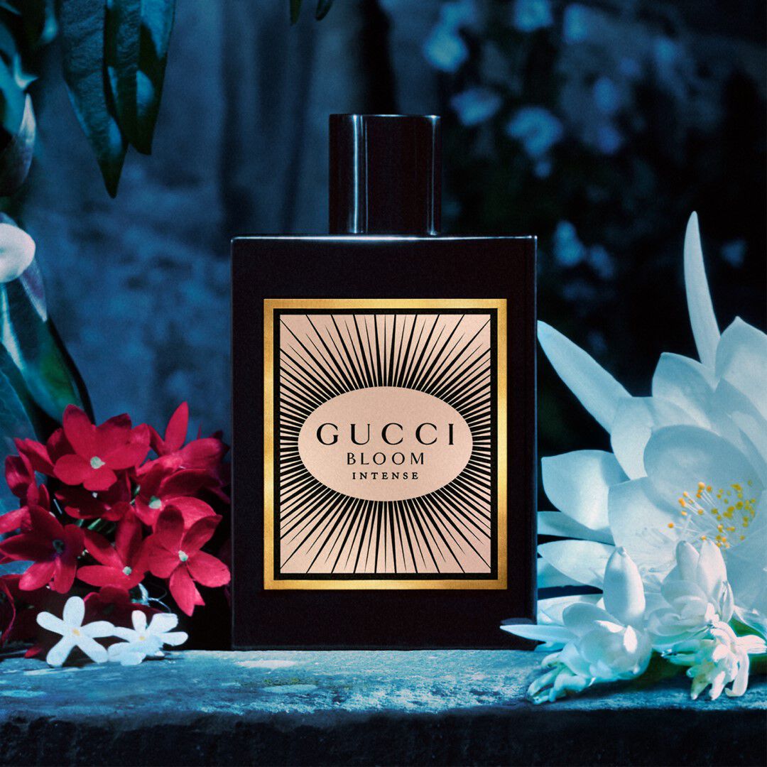 INTENSE EAU DE PARFUM - GUCCI - GUCCI BLOOM - Imagem 4