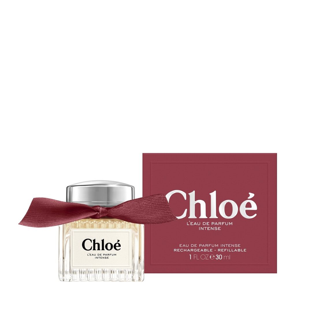 Eau de Parfum Intense - CHLOÉ - Signature EDP Intense - Imagem 9