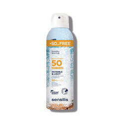 Body Spray 50 Dry Touch, , hi-res